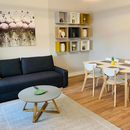 Family Apartment ヴィースバーデン エクステリア 写真