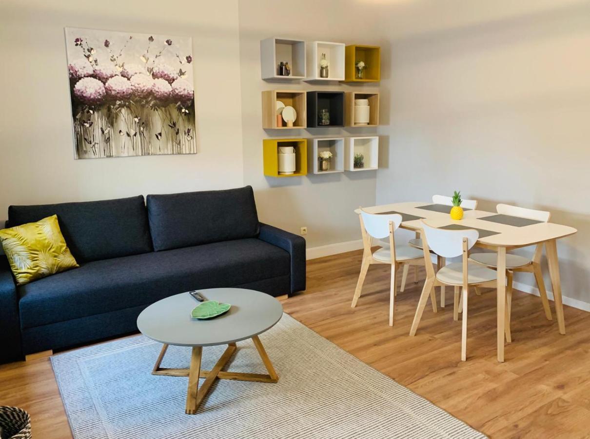 Family Apartment ヴィースバーデン エクステリア 写真