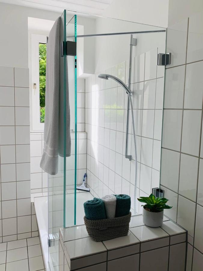Family Apartment ヴィースバーデン エクステリア 写真