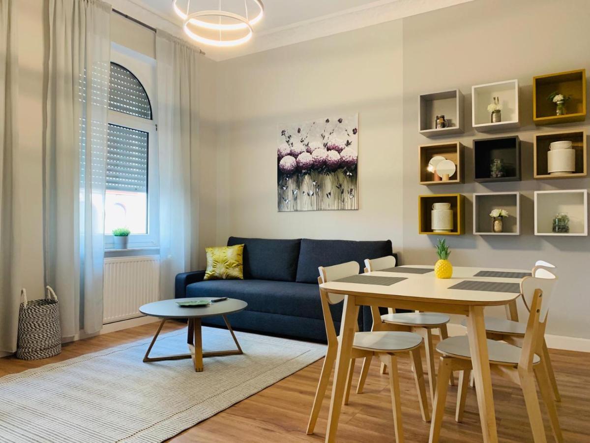 Family Apartment ヴィースバーデン エクステリア 写真