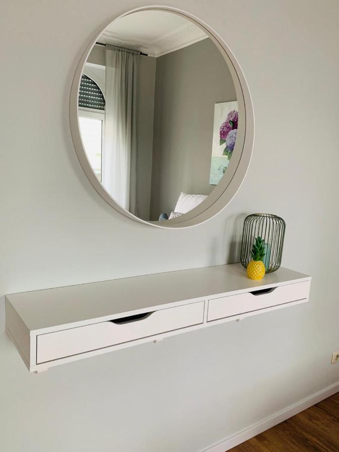 Family Apartment ヴィースバーデン エクステリア 写真