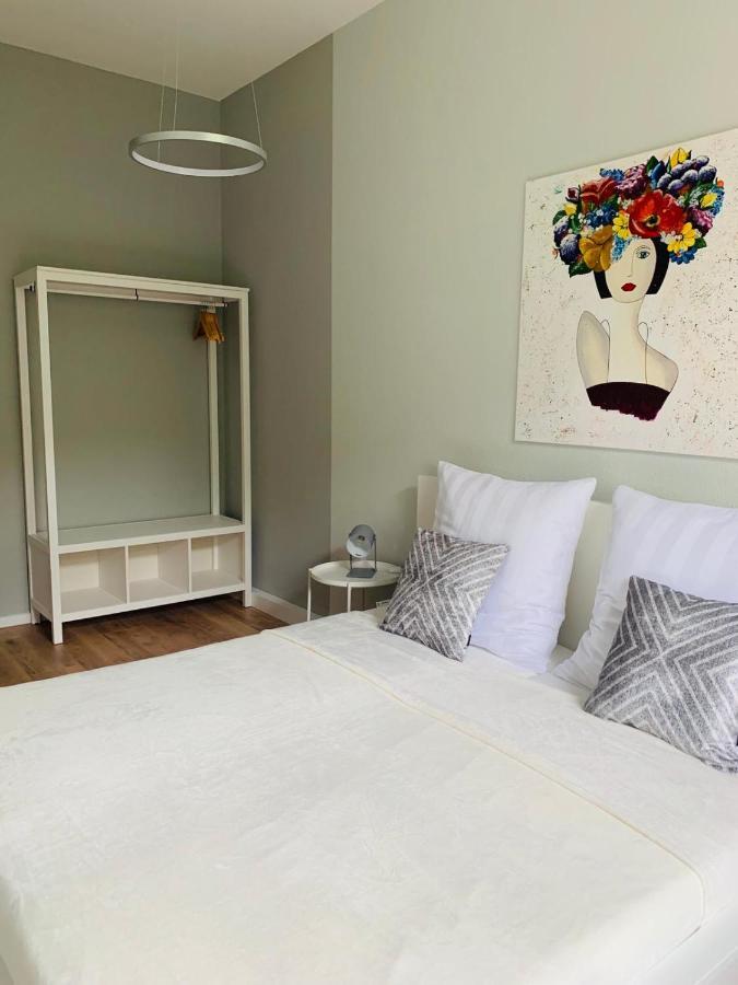 Family Apartment ヴィースバーデン エクステリア 写真