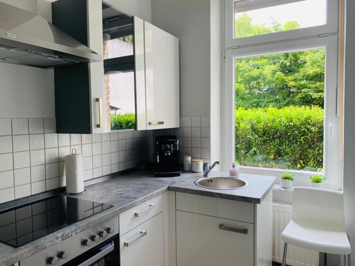 Family Apartment ヴィースバーデン エクステリア 写真