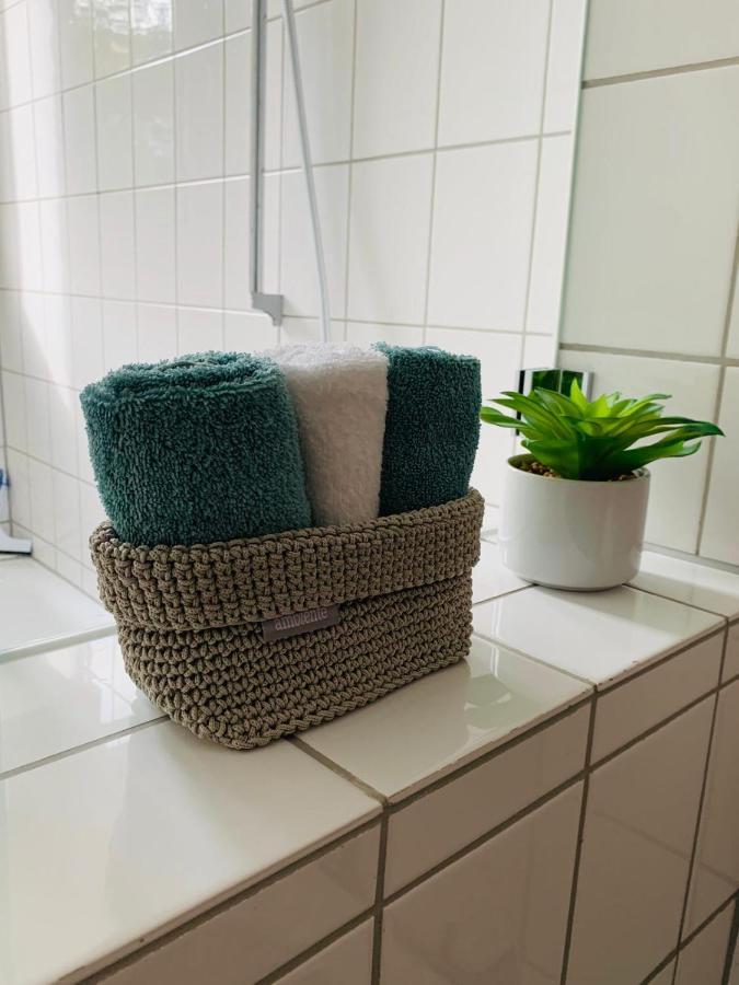 Family Apartment ヴィースバーデン エクステリア 写真