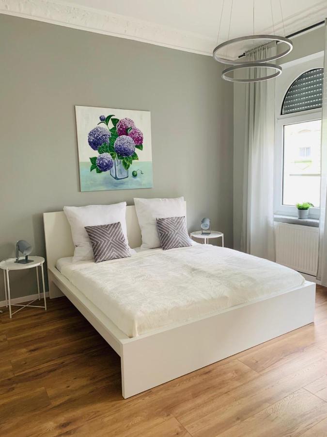 Family Apartment ヴィースバーデン エクステリア 写真